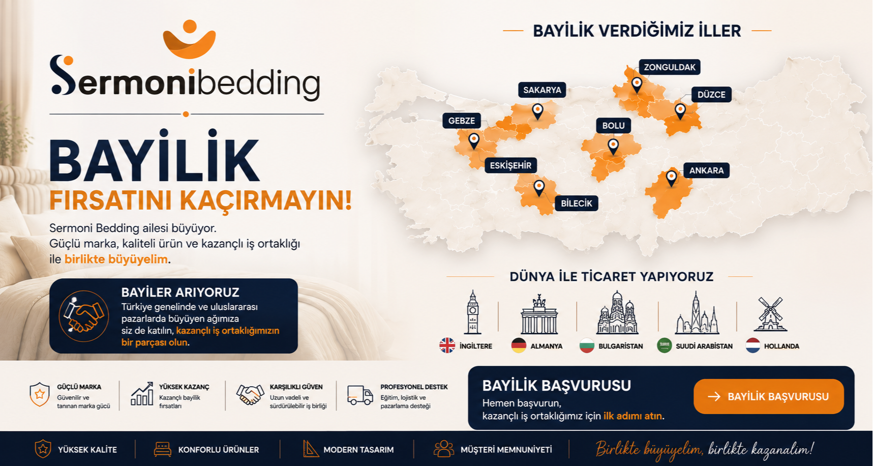Bayilik Slider