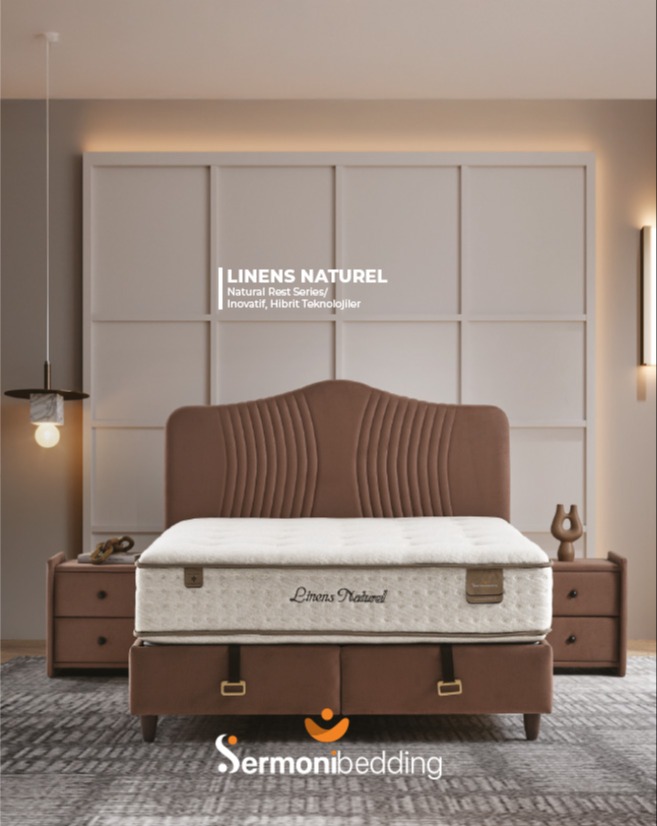 Linens Naturel