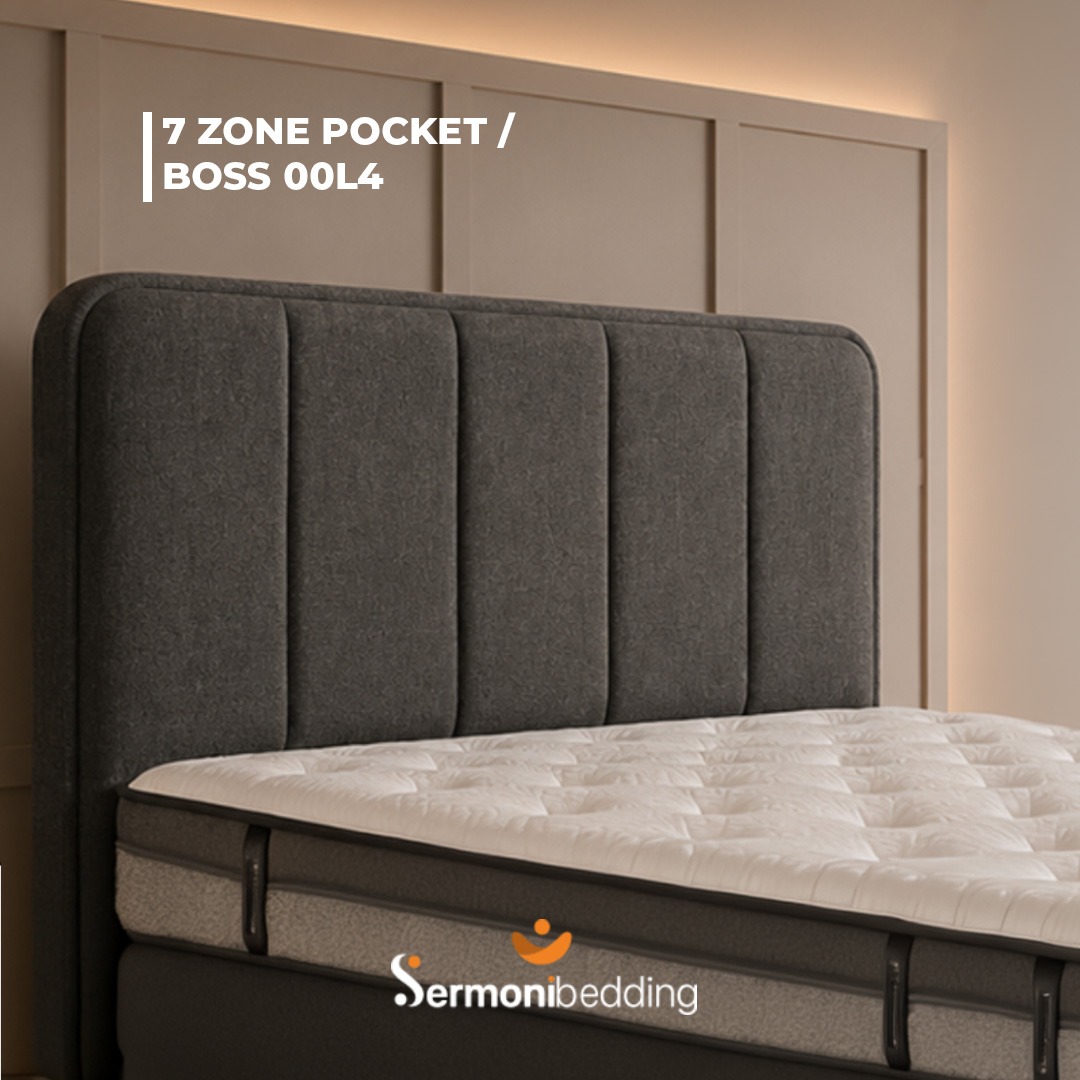 7 Zone Pocket