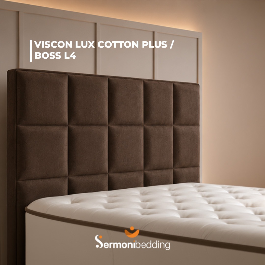 Viscon Lux Cotton Plus