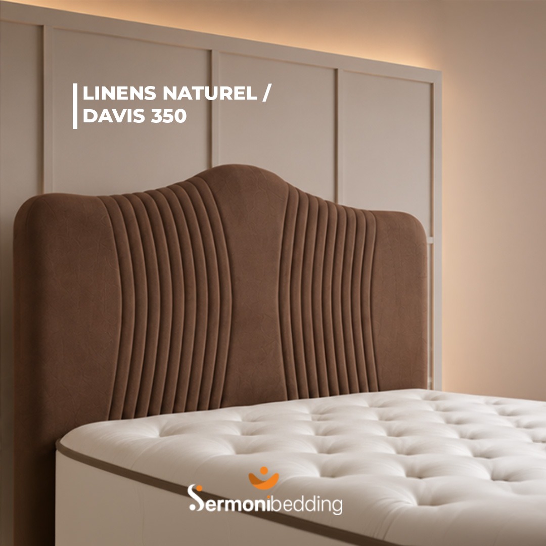 Linens Naturel