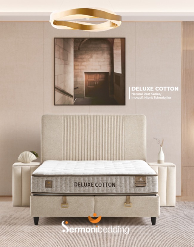 Deluxe Cotton