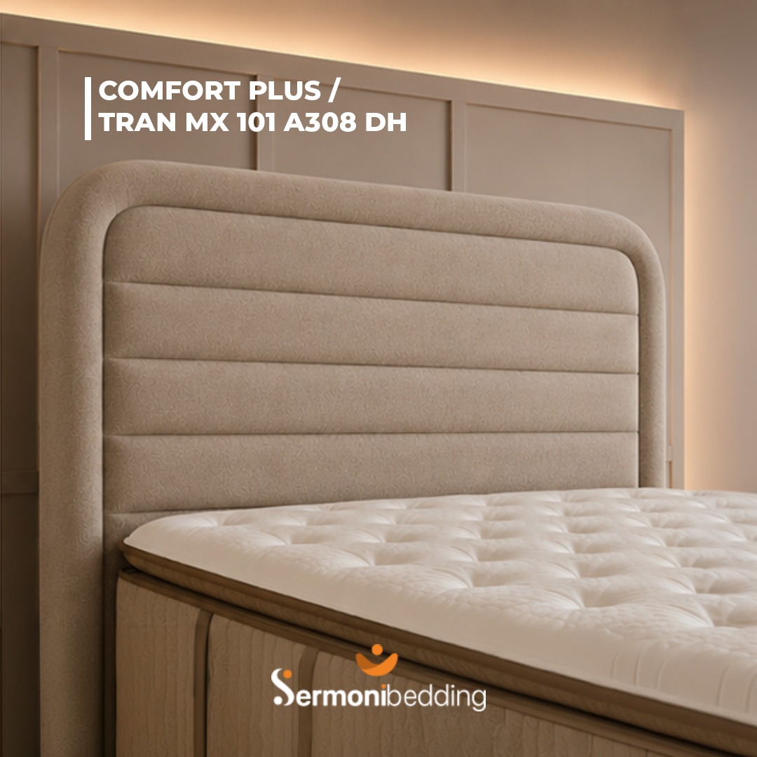 Comfort Plus