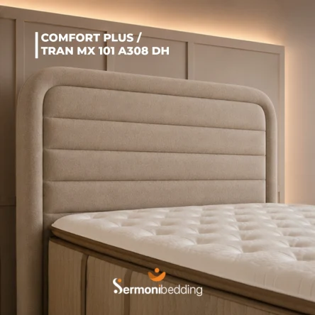 Comfort Plus