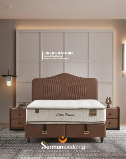 Linens Naturel