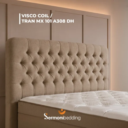 Visco Coil