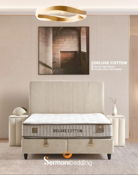 Deluxe Cotton