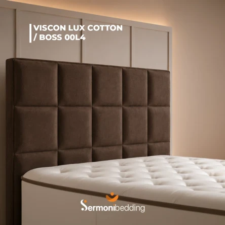 Viscon Lux Cotton