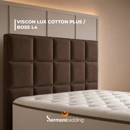 Viscon Lux Cotton Plus
