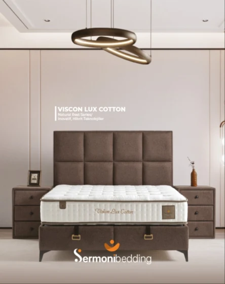Viscon Lux Cotton