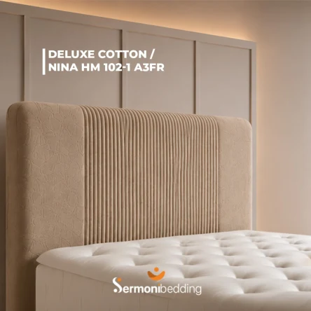 Deluxe Cotton
