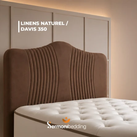 Linens Naturel